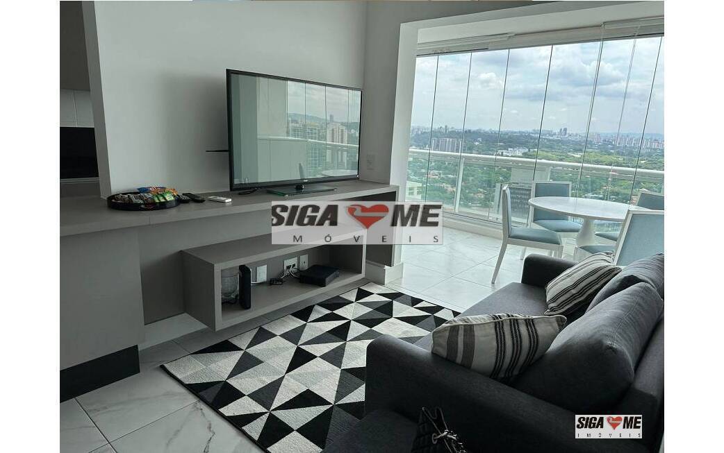 Apartamento, 2 quartos, 66 m² - Foto 11