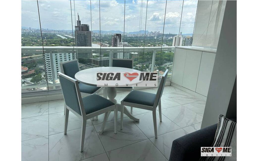 Apartamento, 2 quartos, 66 m² - Foto 1