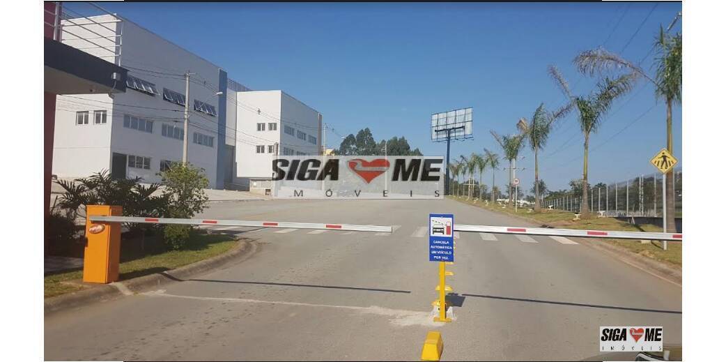 Depósito-Galpão, 1000 m² - Foto 4