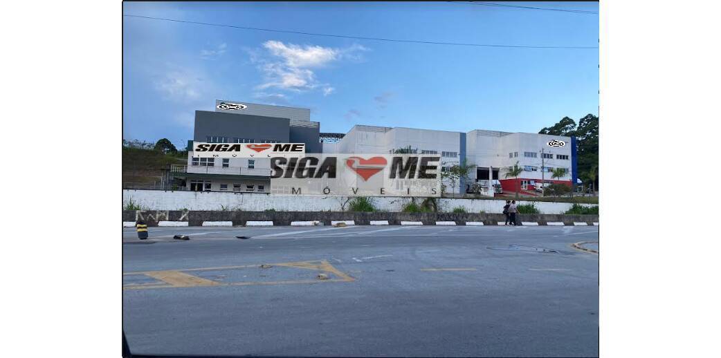 Depósito-Galpão, 1000 m² - Foto 6