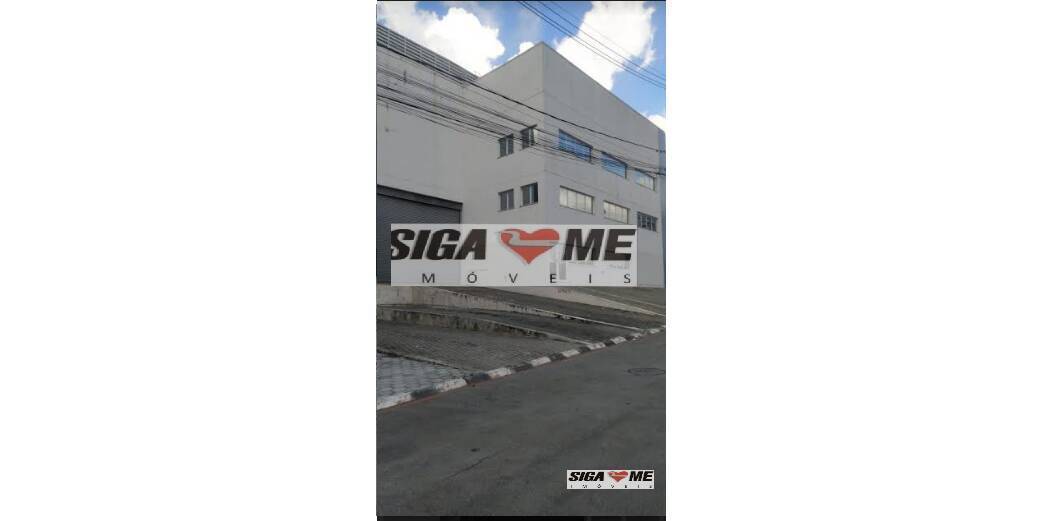 Depósito-Galpão, 1000 m² - Foto 9