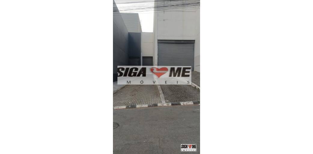 Depósito-Galpão, 1000 m² - Foto 8
