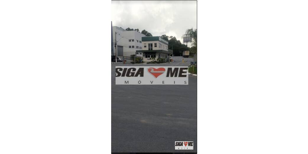 Depósito-Galpão, 1000 m² - Foto 10