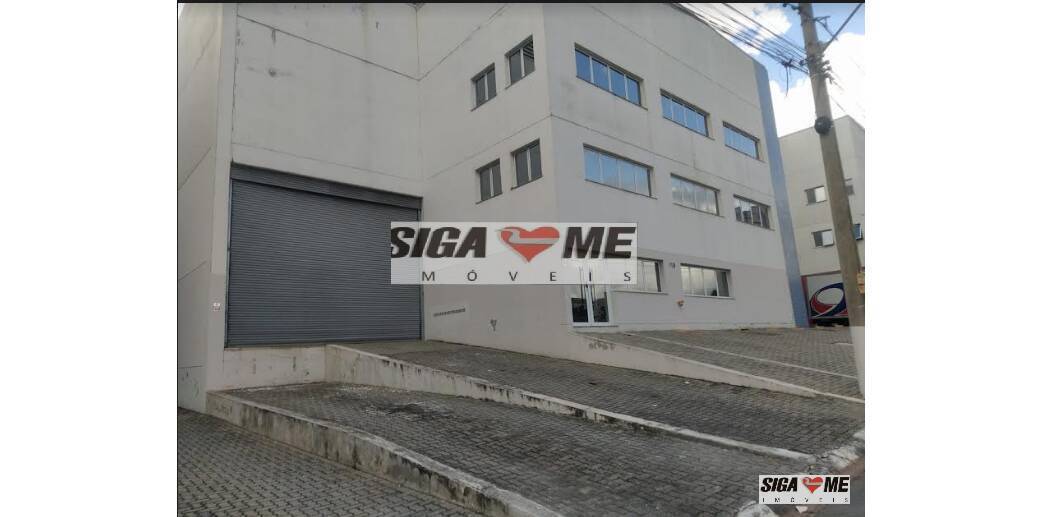 Depósito-Galpão, 1000 m² - Foto 12