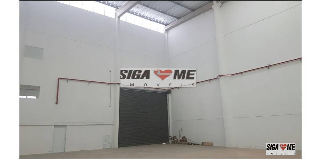 Depósito-Galpão, 1000 m² - Foto 13