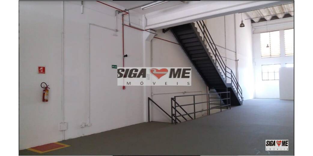 Depósito-Galpão, 800 m² - Foto 8