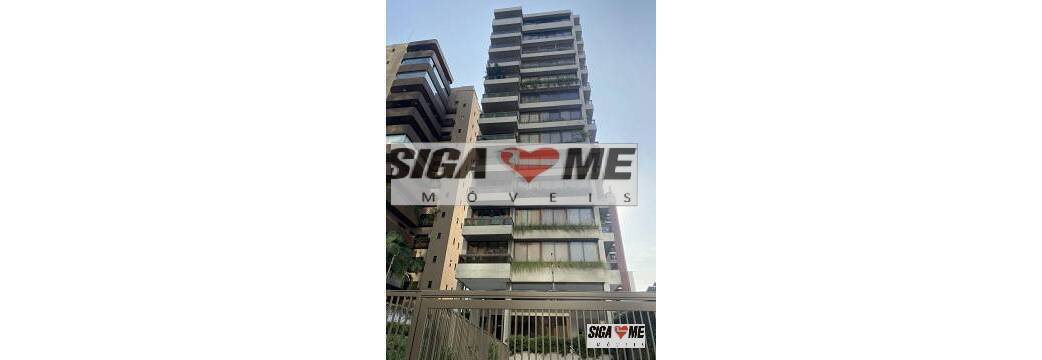 Apartamento, 3 quartos, 225 m² - Foto 19