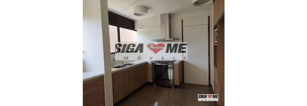 Apartamento, 3 quartos, 225 m² - Foto 8