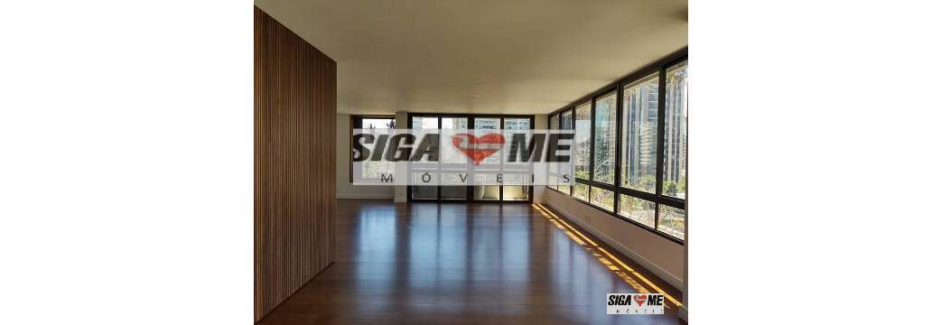 Apartamento, 3 quartos, 225 m² - Foto 1
