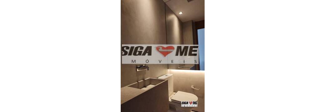 Apartamento, 3 quartos, 225 m² - Foto 13