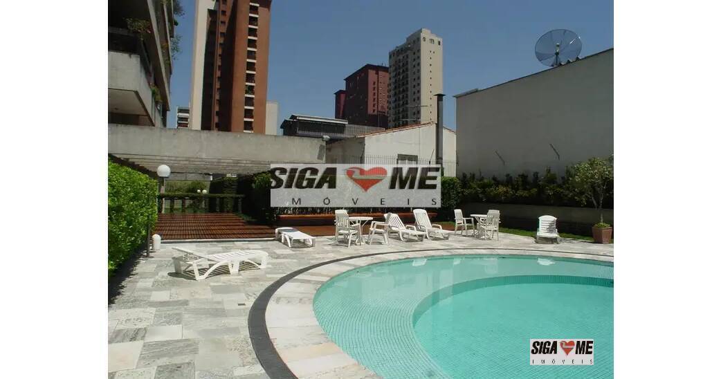 Apartamento, 3 quartos, 225 m² - Foto 16