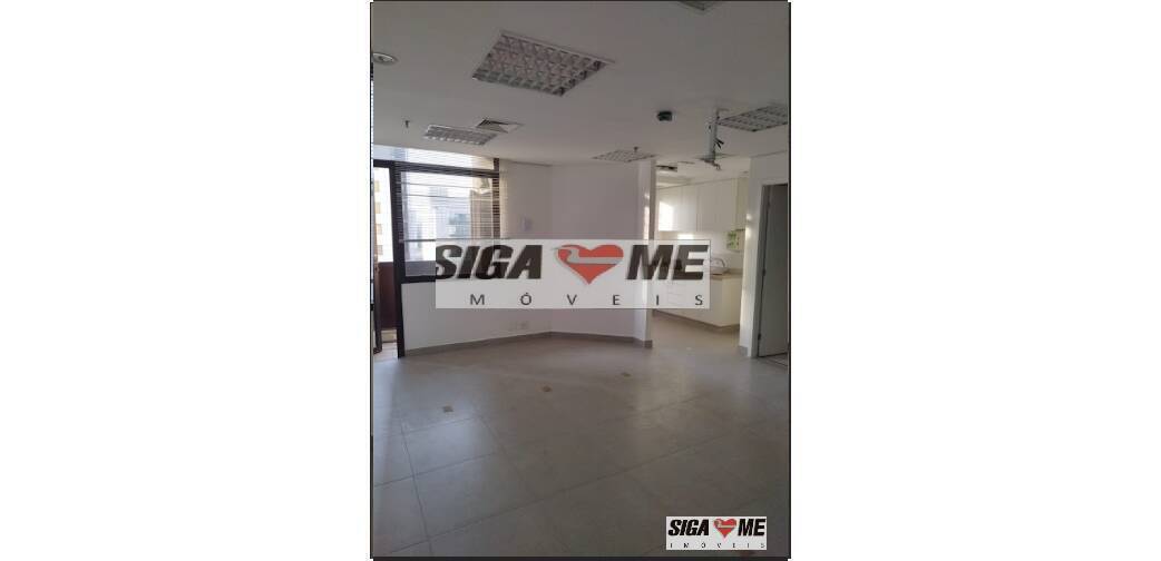 Sala-Conjunto, 38 m² - Foto 4