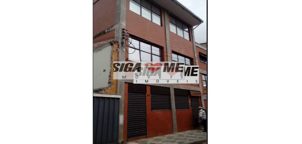 Sala-Conjunto, 306 m² - Foto 1