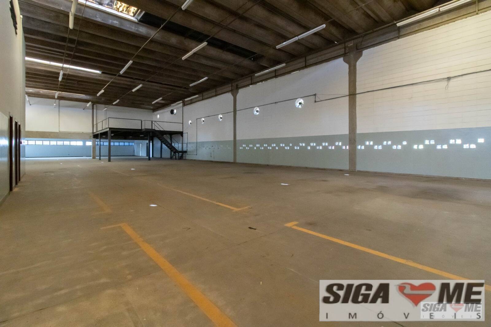 Conjunto Comercial-Sala para alugar, 2000m² - Foto 5