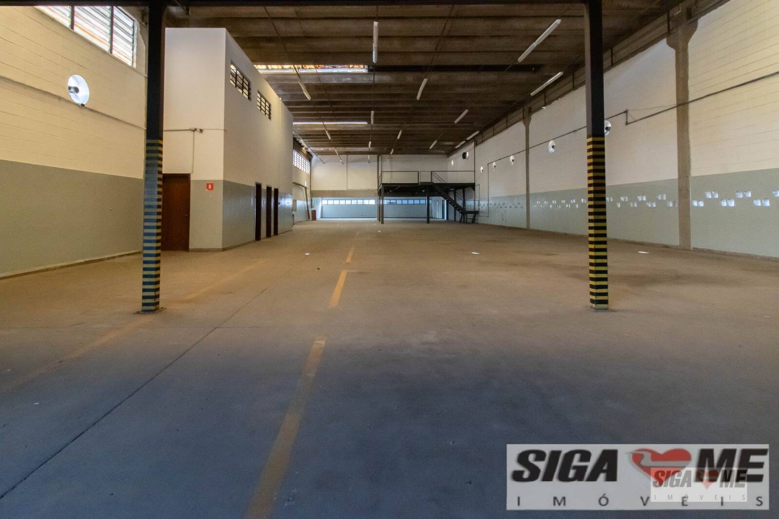 Conjunto Comercial-Sala para alugar, 2000m² - Foto 6