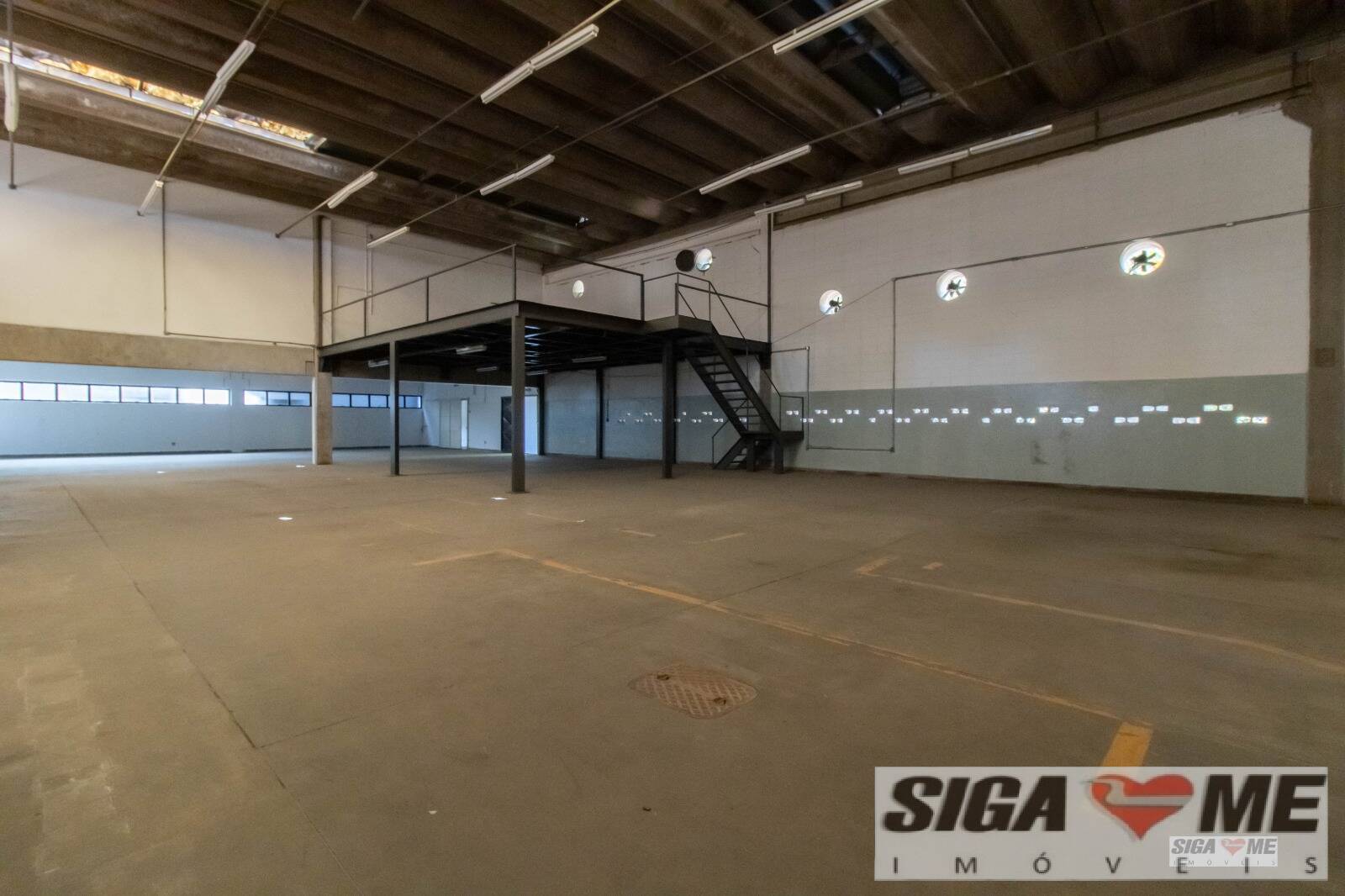 Conjunto Comercial-Sala para alugar, 2000m² - Foto 4