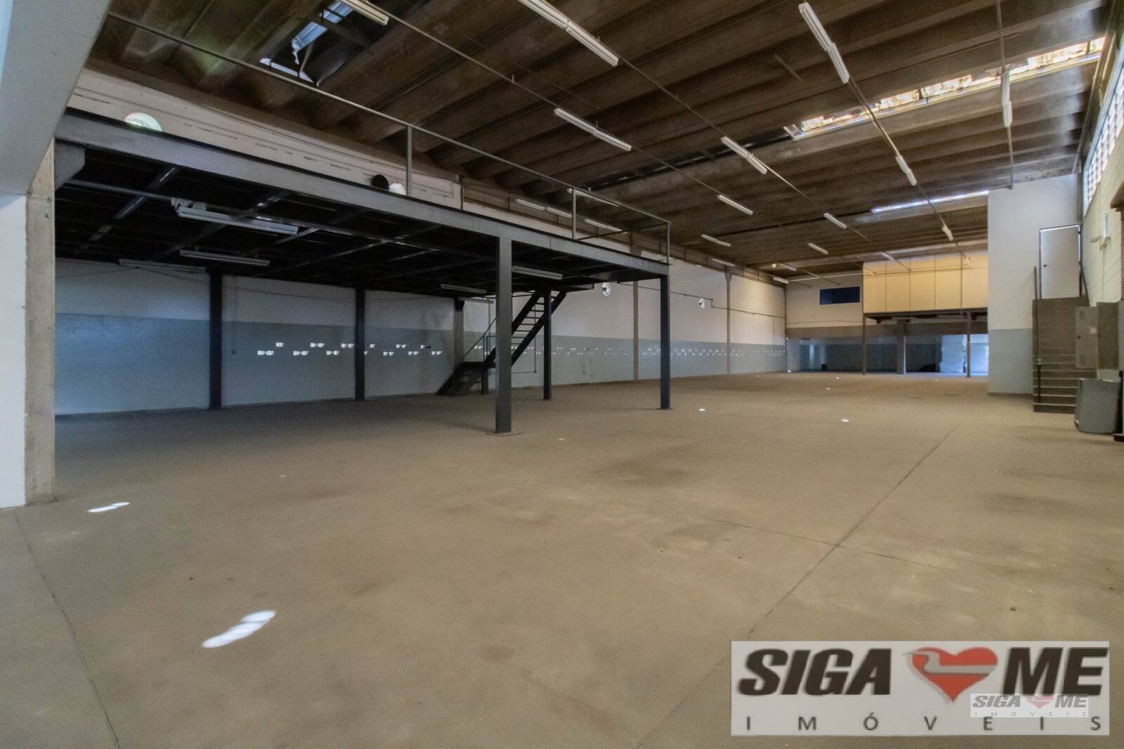 Conjunto Comercial-Sala para alugar, 2000m² - Foto 11