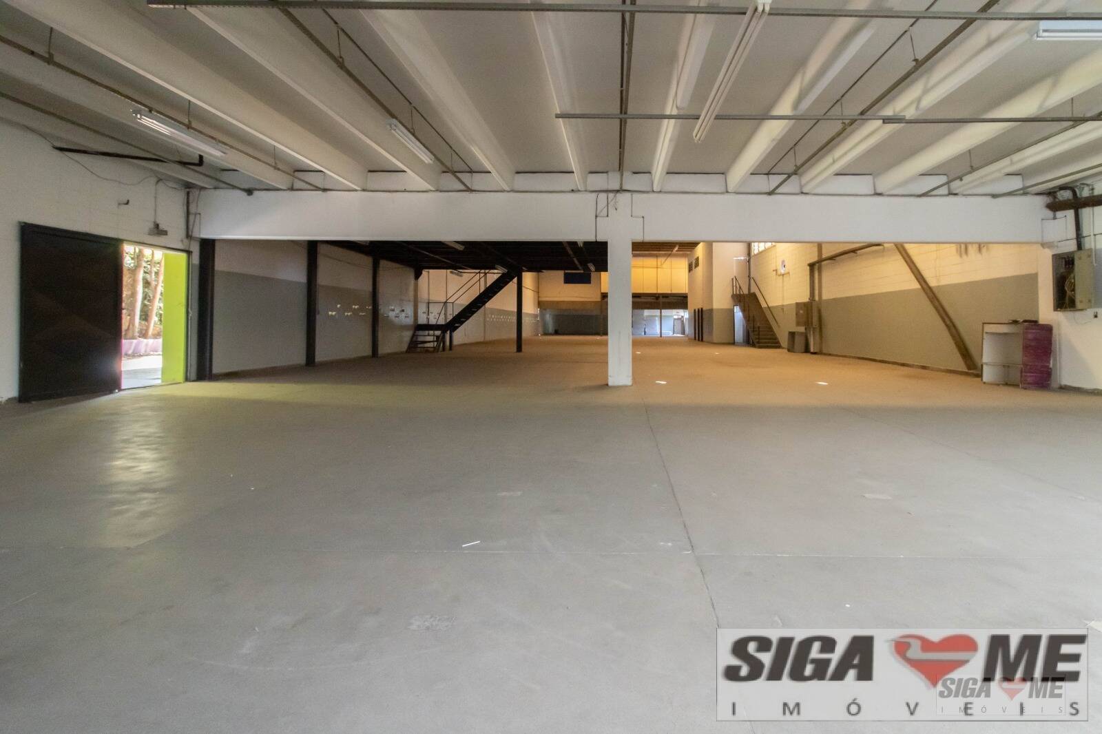 Conjunto Comercial-Sala para alugar, 2000m² - Foto 18
