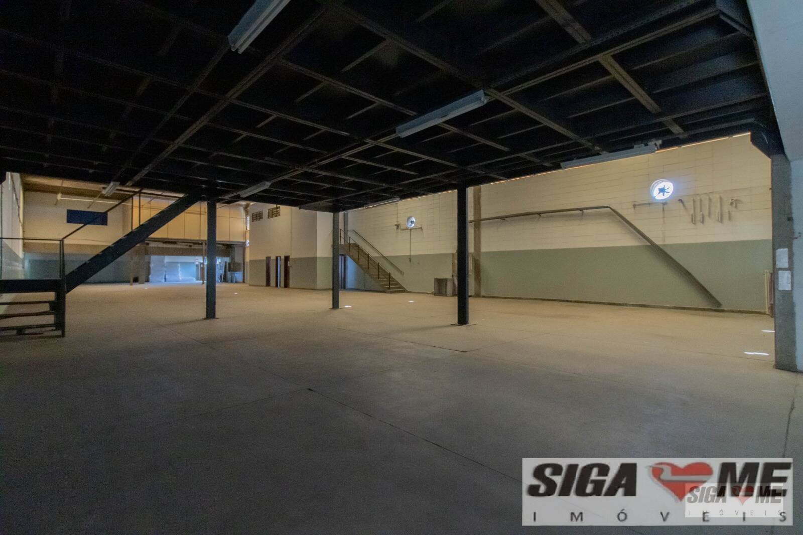 Conjunto Comercial-Sala para alugar, 2000m² - Foto 12