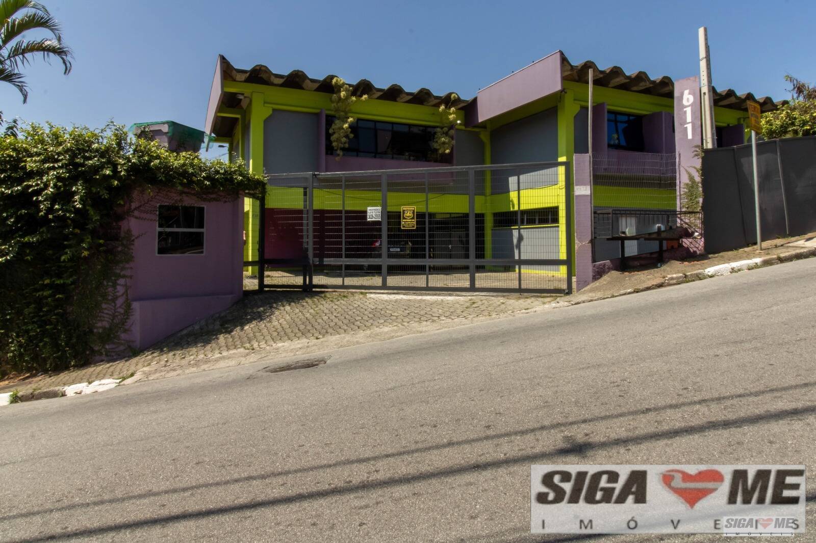 Conjunto Comercial-Sala para alugar, 2000m² - Foto 27