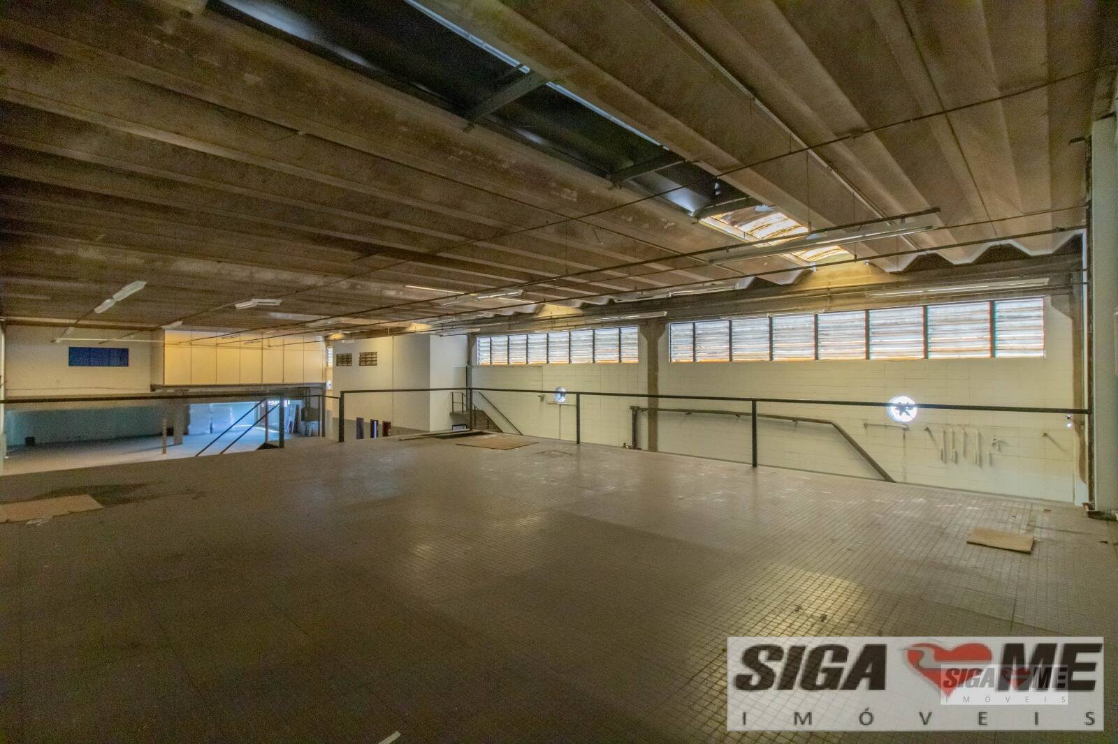 Conjunto Comercial-Sala para alugar, 2000m² - Foto 8