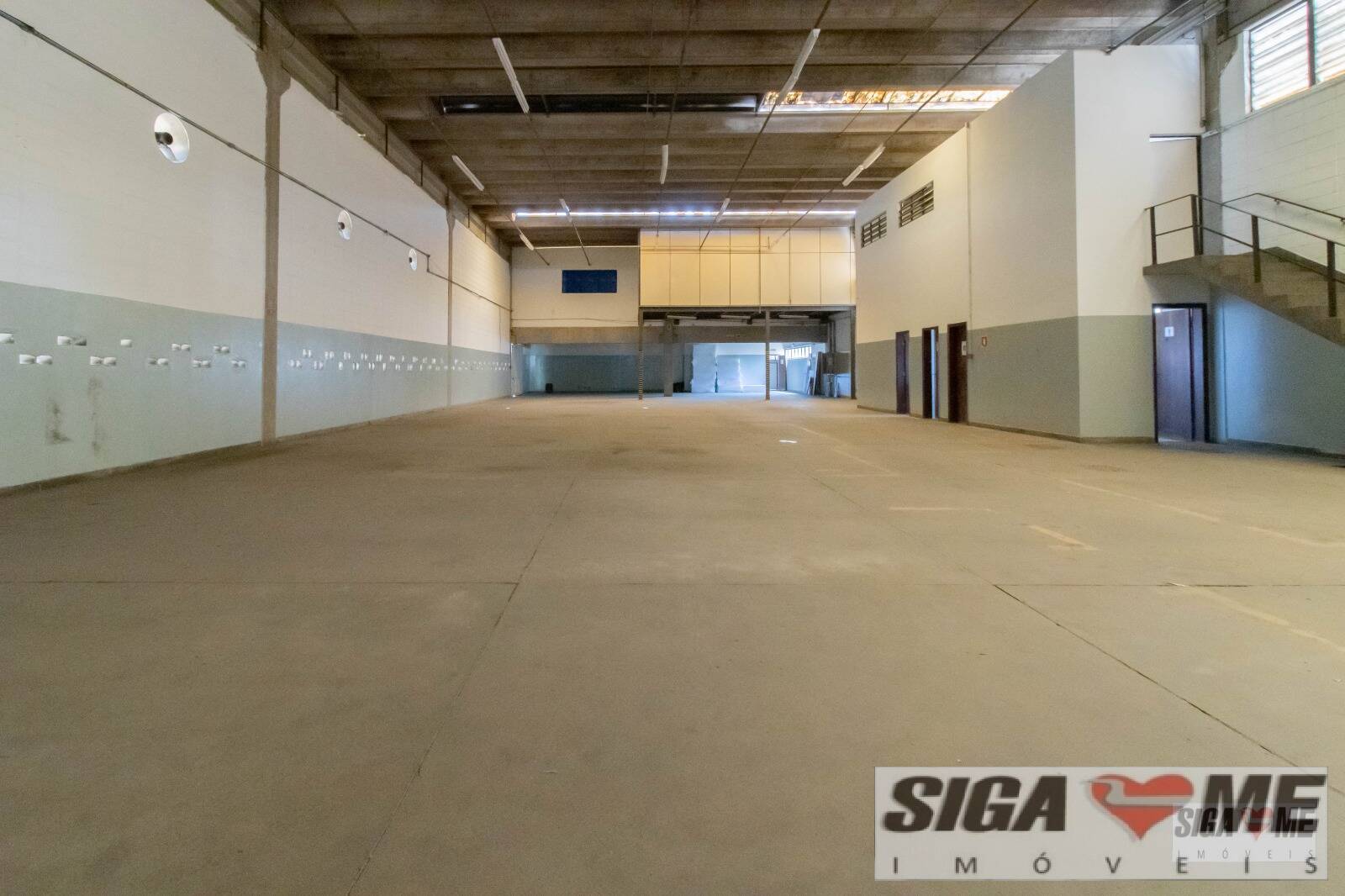 Conjunto Comercial-Sala para alugar, 2000m² - Foto 17