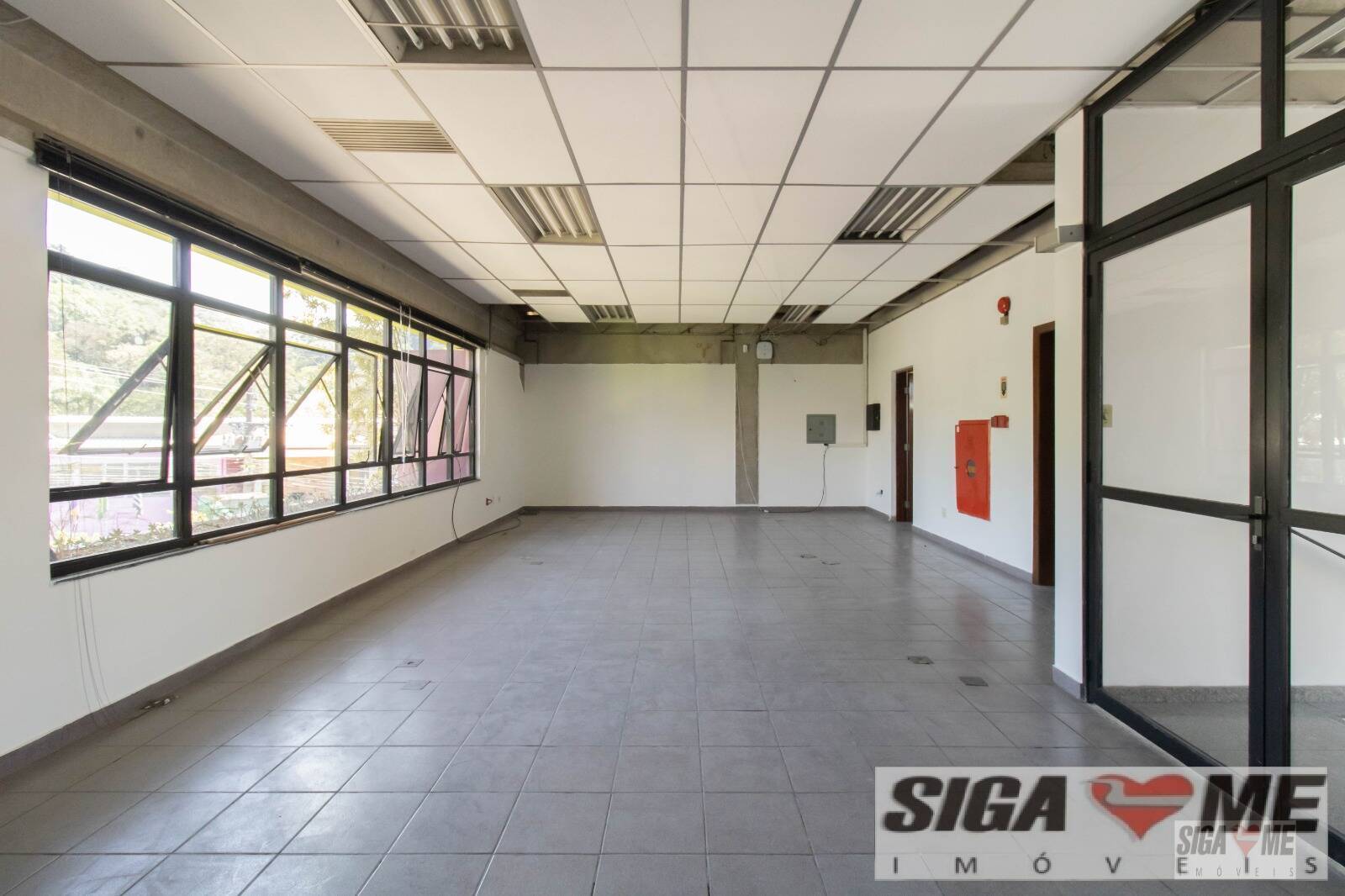 Conjunto Comercial-Sala para alugar, 2000m² - Foto 28