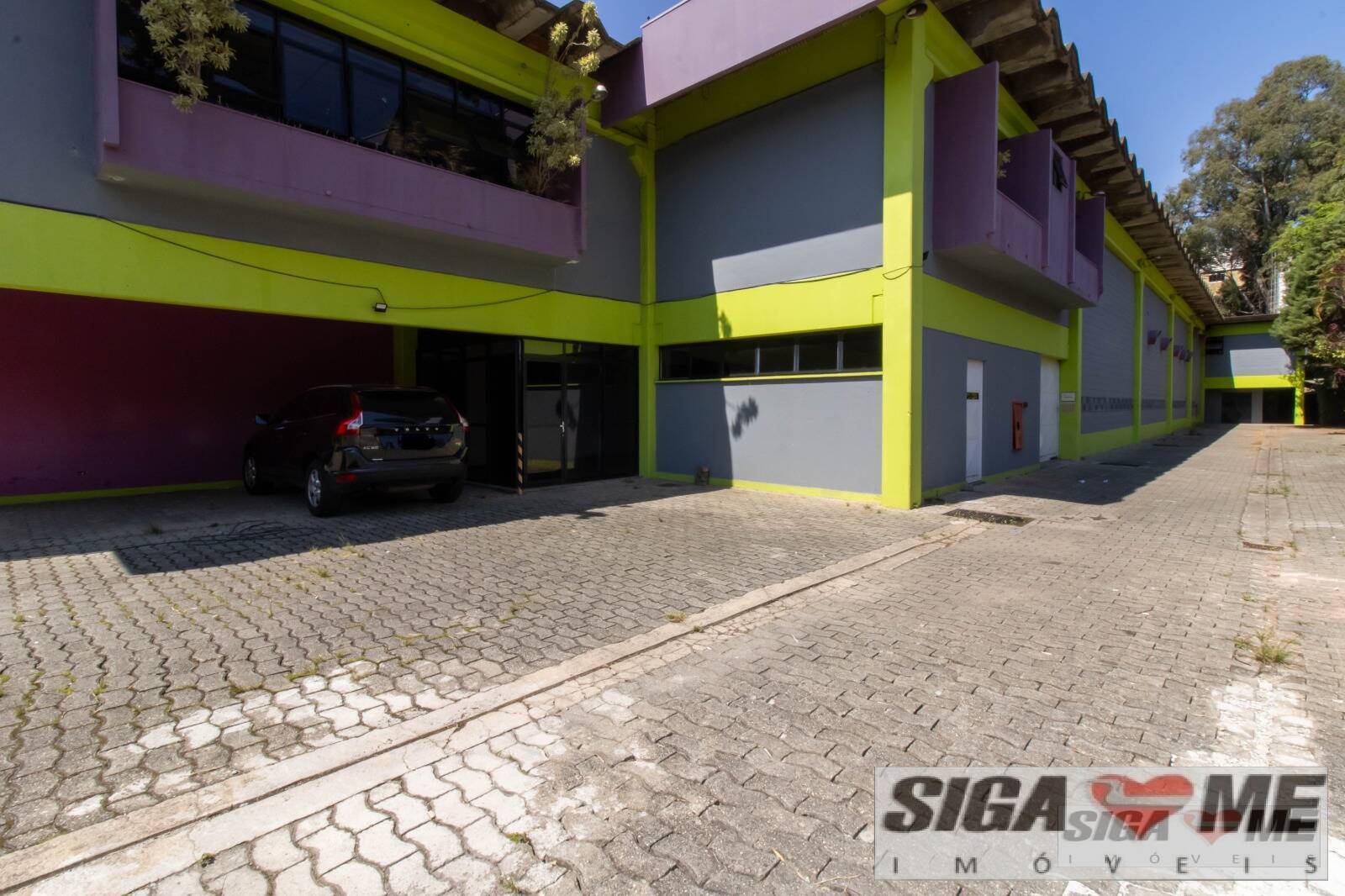 Conjunto Comercial-Sala para alugar, 2000m² - Foto 45