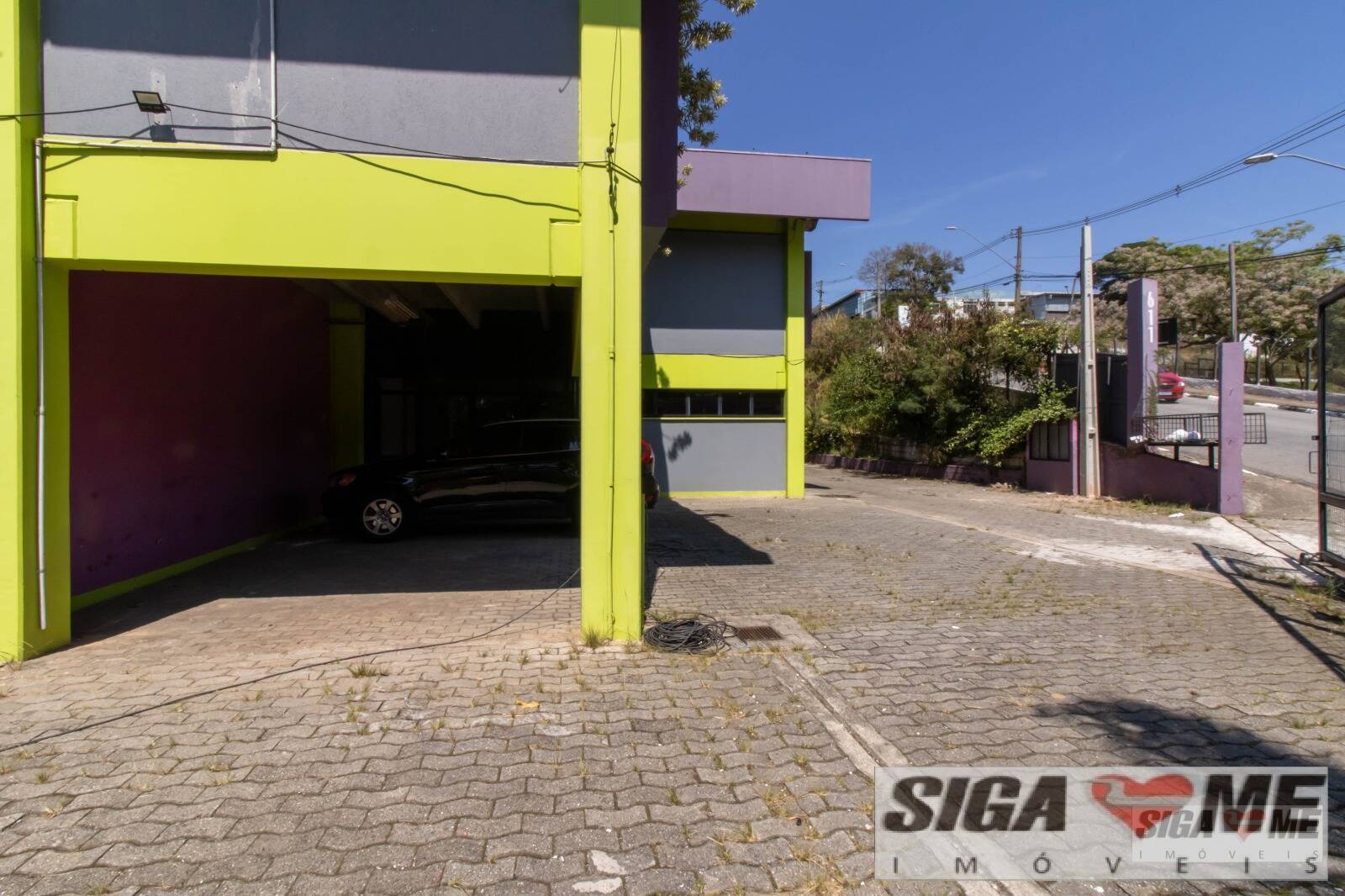 Conjunto Comercial-Sala para alugar, 2000m² - Foto 46