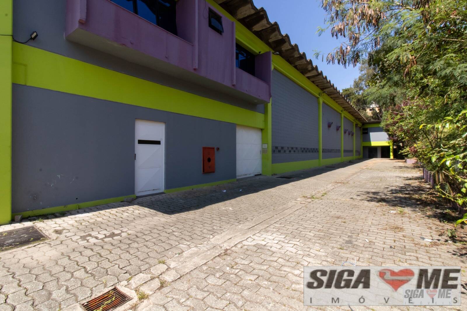 Conjunto Comercial-Sala para alugar, 2000m² - Foto 47