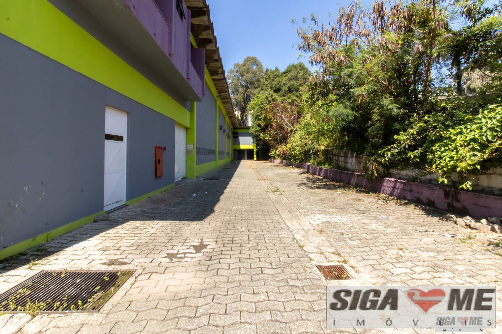 Conjunto Comercial-Sala para alugar, 2000m² - Foto 49