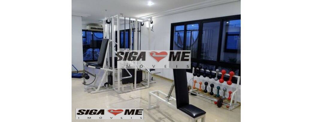 Apartamento, 1 quarto, 36 m² - Foto 5