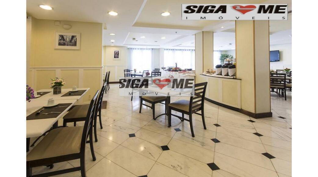 Apartamento, 1 quarto, 36 m² - Foto 6