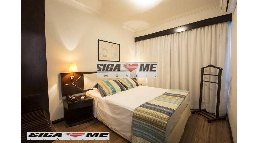 Apartamento, 1 quarto, 36 m² - Foto 3