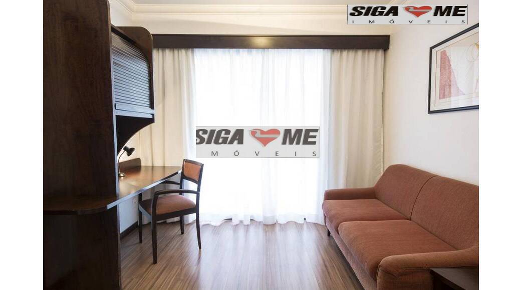 Apartamento, 1 quarto, 36 m² - Foto 4