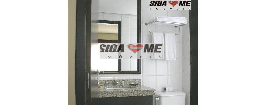 Apartamento, 1 quarto, 36 m² - Foto 8