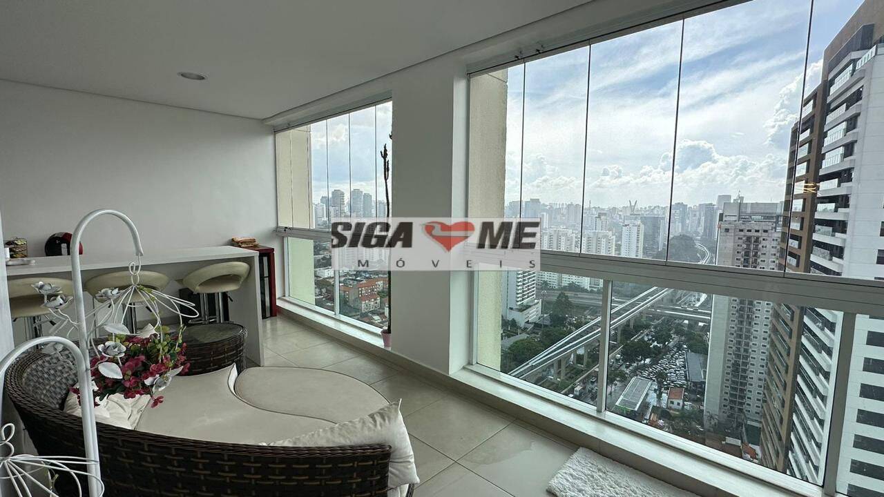 Apartamento, 3 quartos, 370 m² - Foto 1
