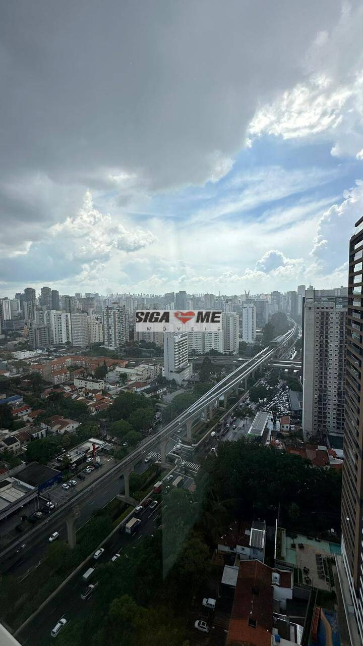 Apartamento, 3 quartos, 370 m² - Foto 4