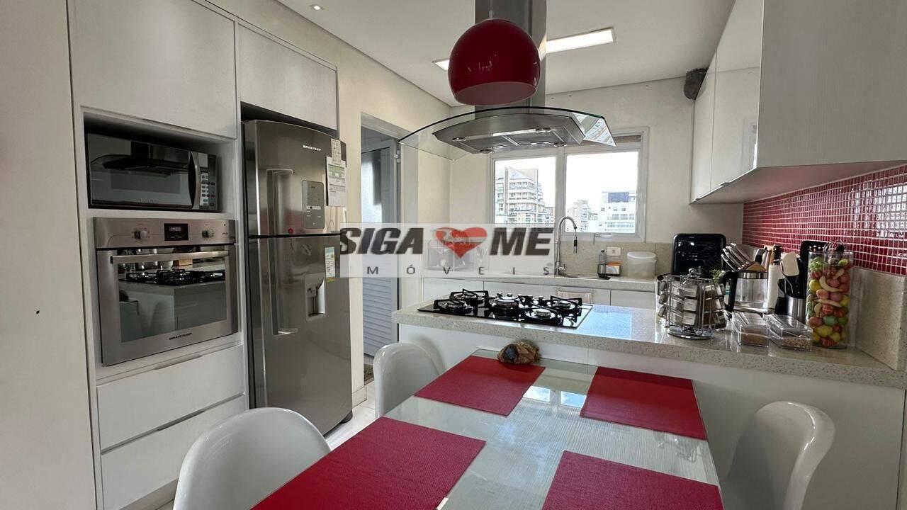 Apartamento, 3 quartos, 370 m² - Foto 6