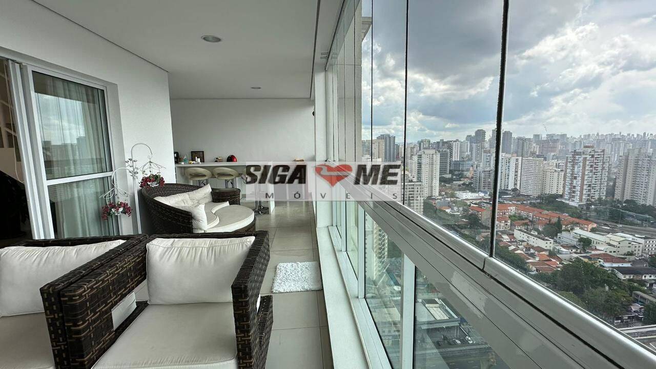 Apartamento, 3 quartos, 370 m² - Foto 3