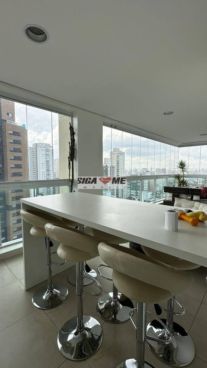 Apartamento, 3 quartos, 370 m² - Foto 5