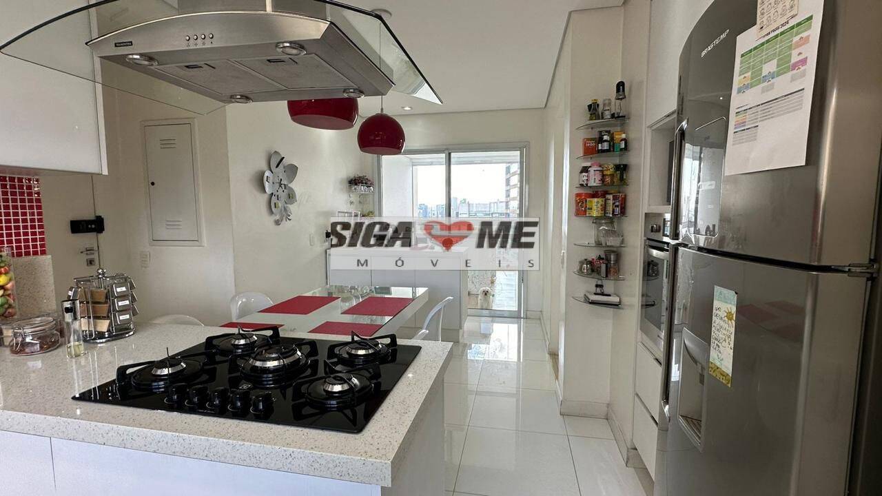Apartamento, 3 quartos, 370 m² - Foto 8