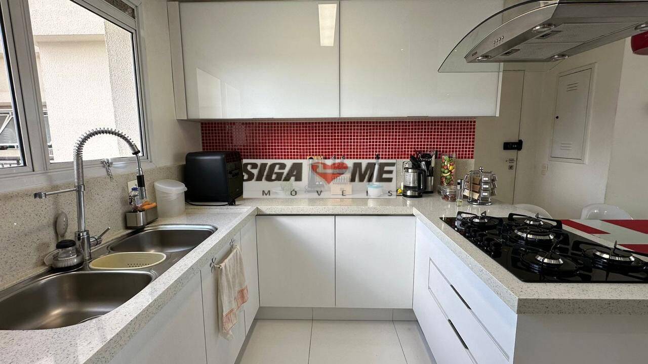 Apartamento, 3 quartos, 370 m² - Foto 7