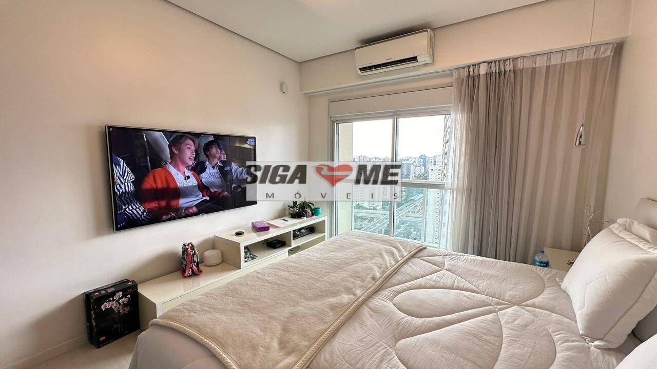 Apartamento, 3 quartos, 370 m² - Foto 10