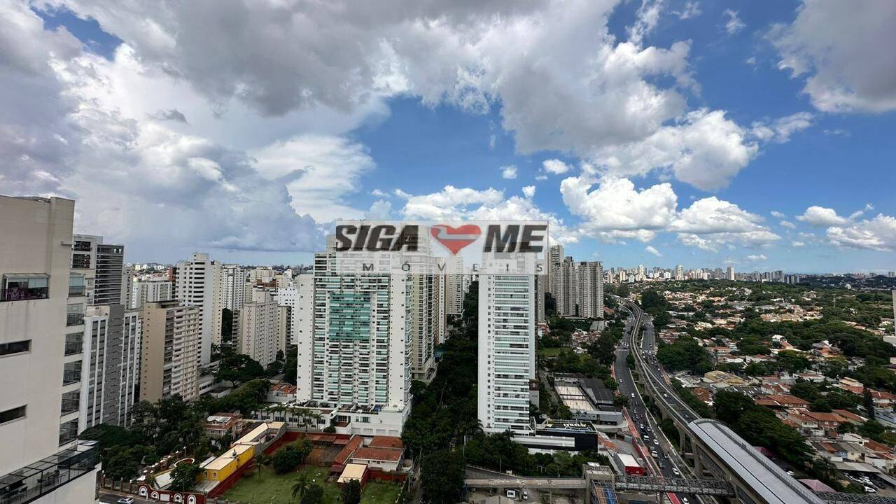 Apartamento, 3 quartos, 370 m² - Foto 17
