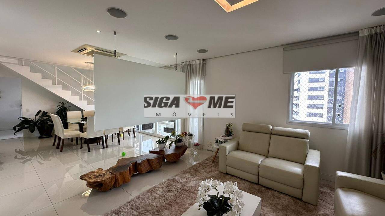 Apartamento, 3 quartos, 370 m² - Foto 16