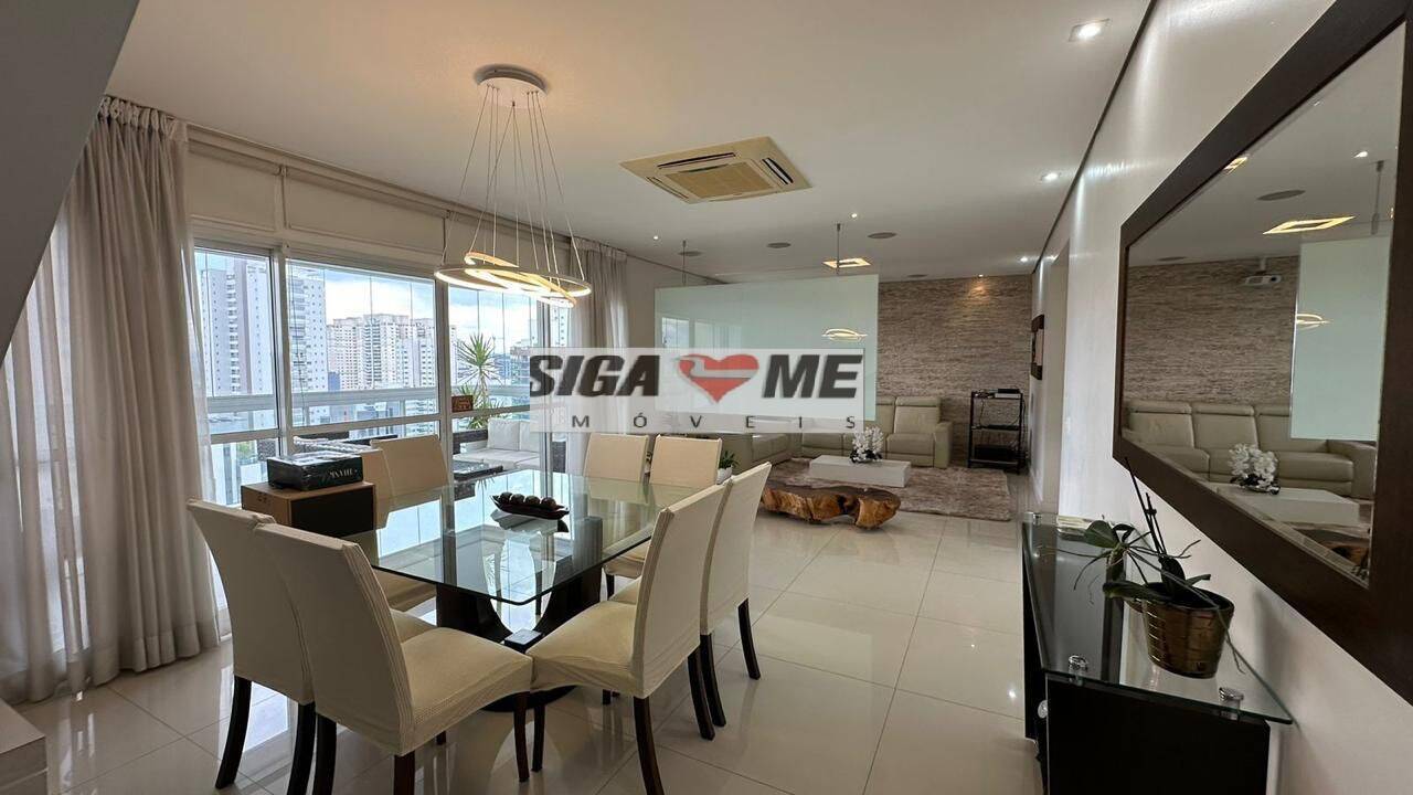Apartamento, 3 quartos, 370 m² - Foto 14