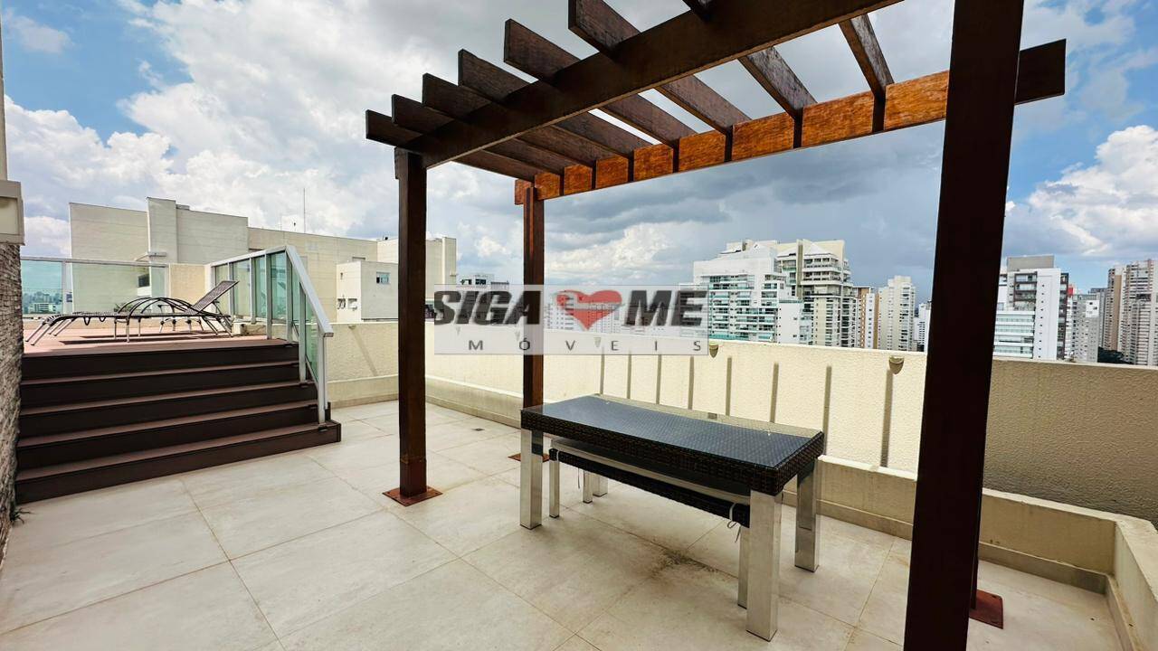 Apartamento, 3 quartos, 370 m² - Foto 20