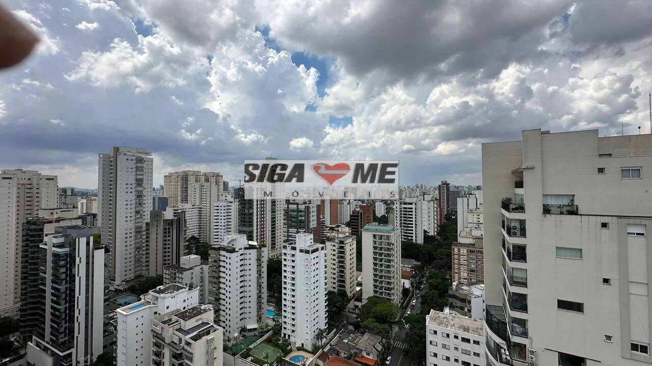 Apartamento, 3 quartos, 370 m² - Foto 18
