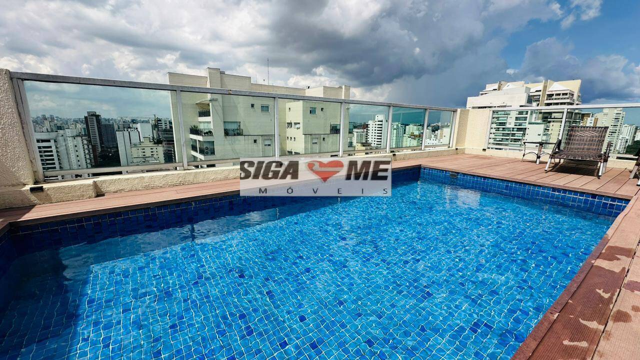 Apartamento, 3 quartos, 370 m² - Foto 19